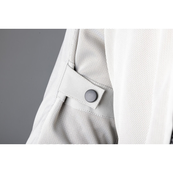 Veste moto RST Spectre Air - Gris