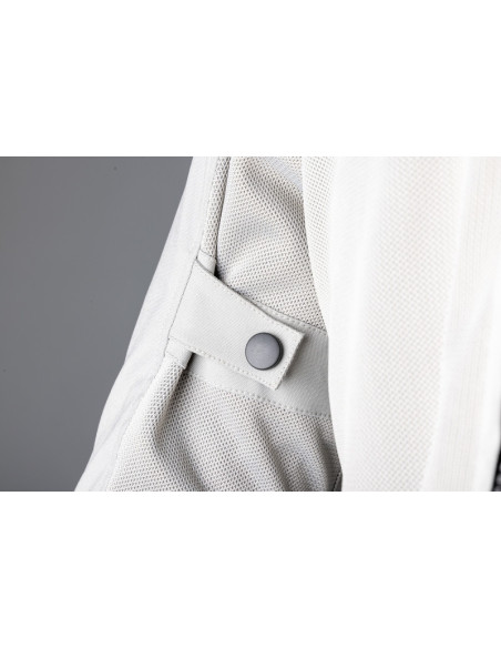 Veste moto RST Spectre Air - Gris