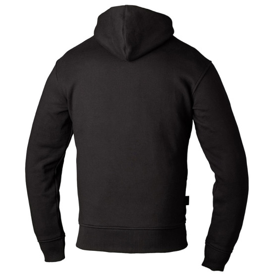 Sweat zippé moto RST RST x Kevlar® Urban - Noir
