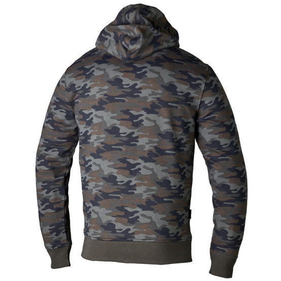 Sweat zippé moto RST RST x Kevlar® Urban - Camo