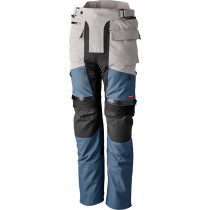 Pantalon moto RST Pro Series Vulcan - Gris Bleu