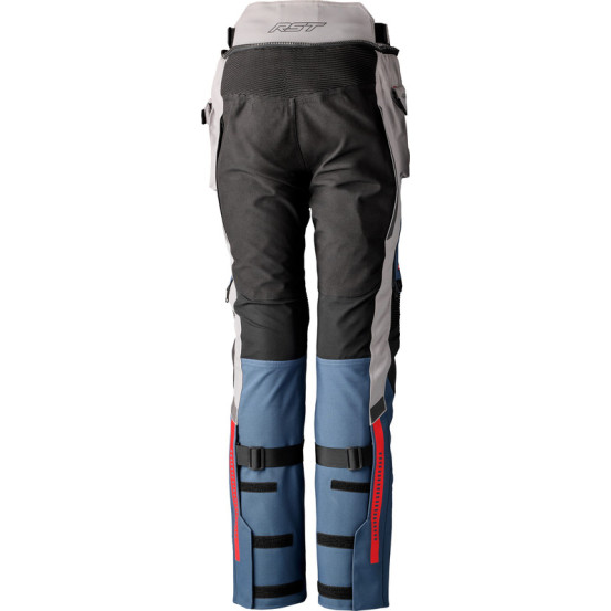 Pantalon moto RST Pro Series Vulcan - Gris Bleu