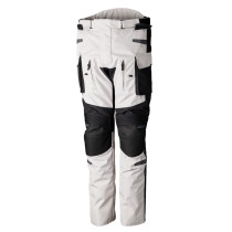 Pantalon moto RST Endurance - Gris Noir
