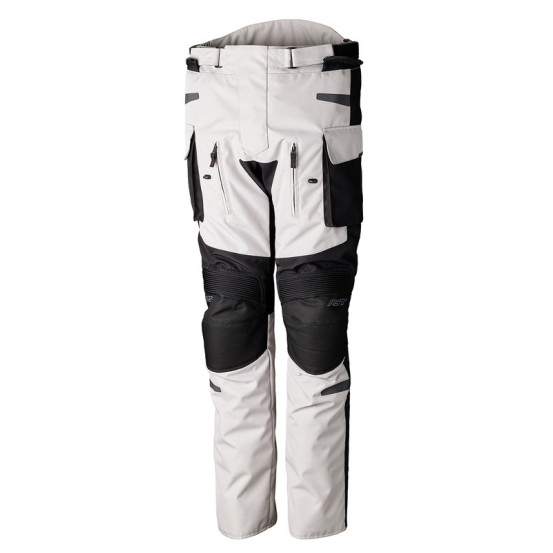 Pantalon moto RST Endurance - Gris Noir