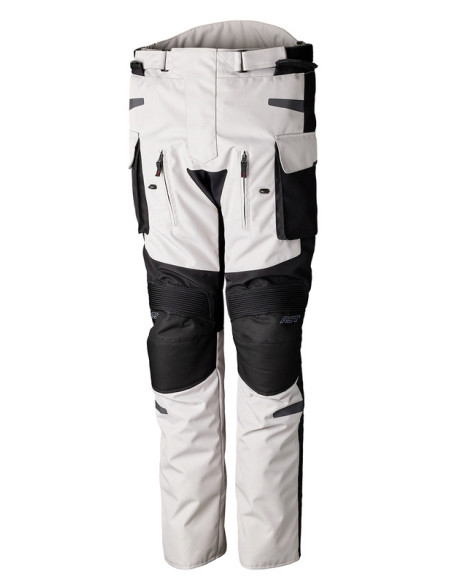 Pantalon moto RST Endurance - Gris Noir