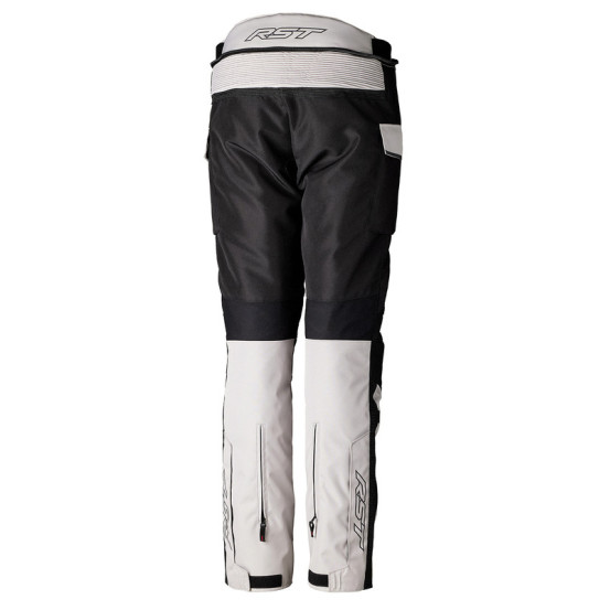 Pantalon moto RST Endurance - Gris Noir