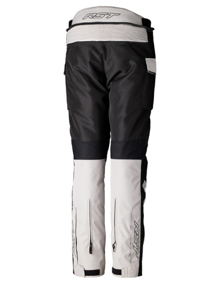 Pantalon moto RST Endurance - Gris Noir
