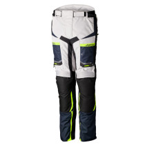 Pantalon moto RST Maverick Evo - Bleu Gris