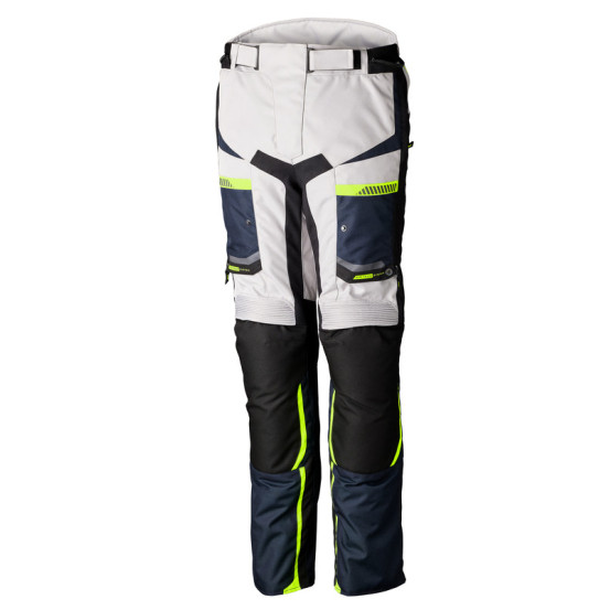 Pantalon moto RST Maverick Evo - Bleu Gris