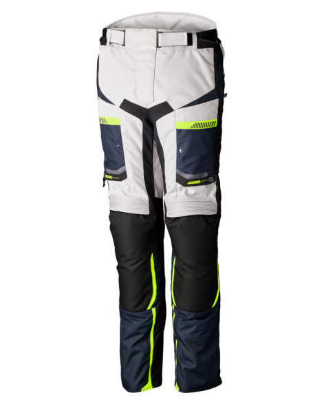 Pantalon moto RST Maverick Evo - Bleu Gris