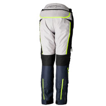Pantalon moto RST Maverick Evo - Bleu Gris 2