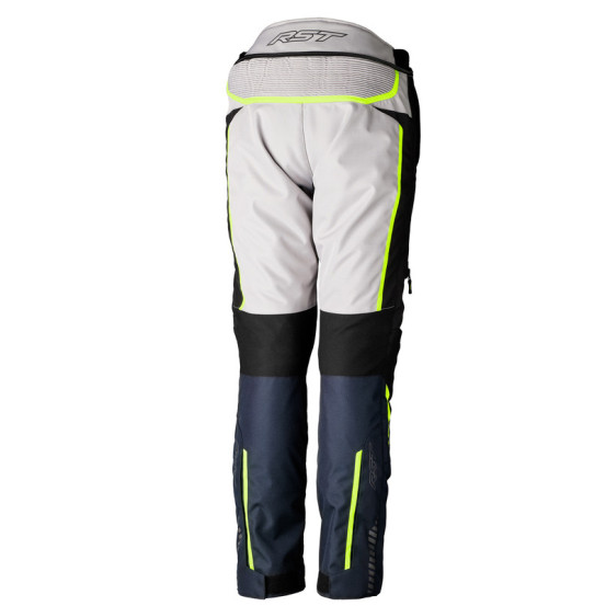 Pantalon moto RST Maverick Evo - Bleu Gris