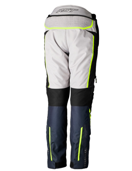Pantalon moto RST Maverick Evo - Bleu Gris