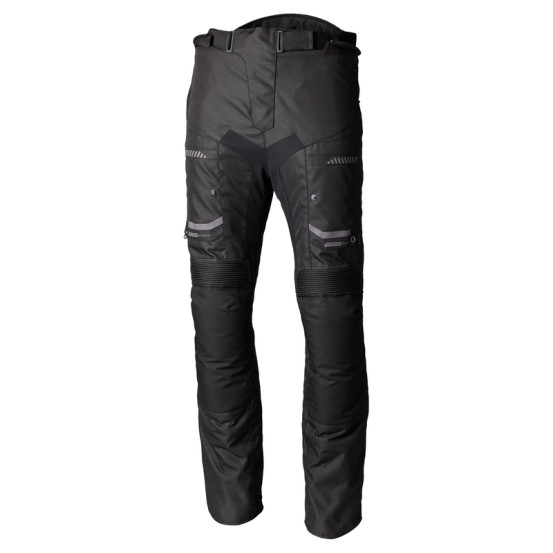 Pantalon moto RST Maverick Evo - Noir