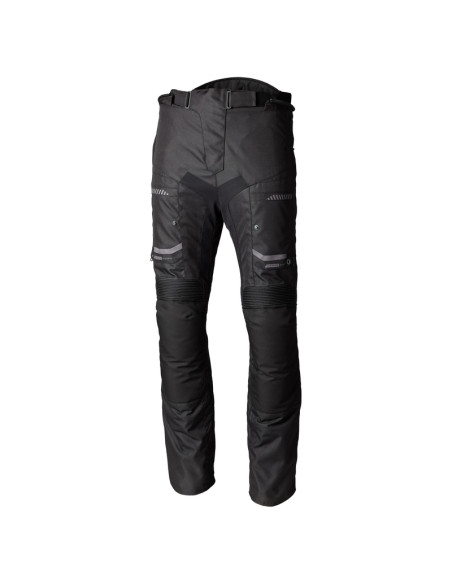 Pantalon moto RST Maverick Evo - Noir