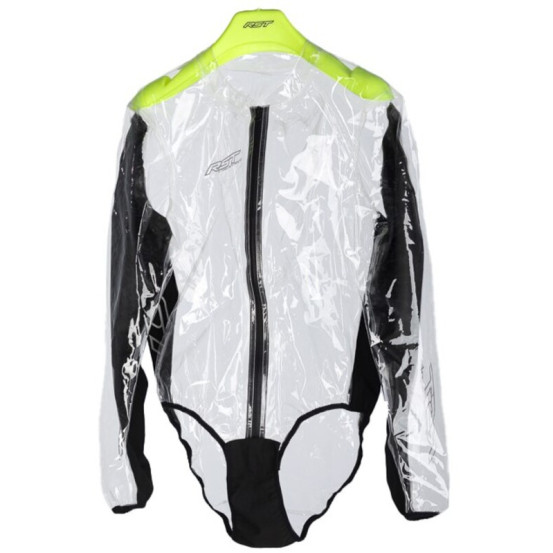 Combinaison de pluie RST Rain - Transparent
