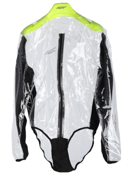 Combinaison de pluie RST Rain - Transparent