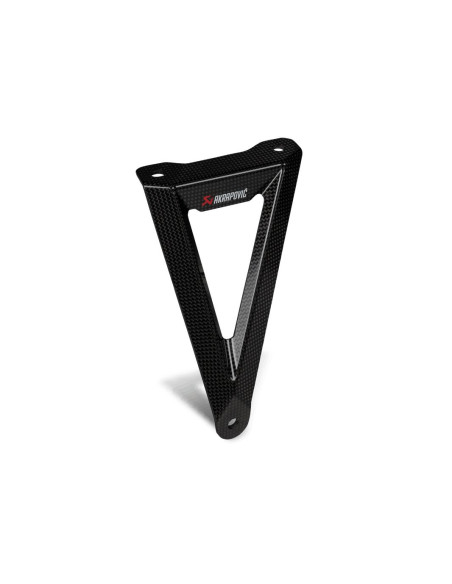 Ligne complète Evolution Line AKRAPOVIC - HONDA 1000 CBR RR-R 2024-