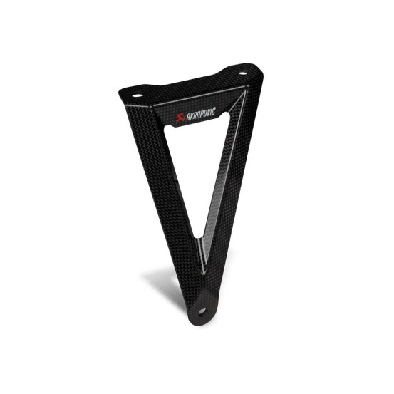 Ligne complète Racing Line AKRAPOVIC - HONDA 1000 CBR RR-R 2024-