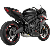Ligne complète Racing Line AKRAPOVIC - HONDA 650 CBR R 2019- 2