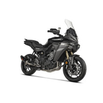 Ligne complète Racing Line AKRAPOVIC - YAMAHA 900 MT-09 TRACER 2025- 2