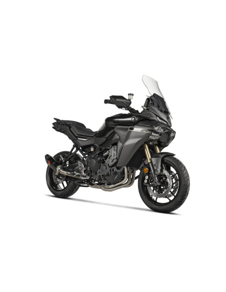 Ligne complète Racing Line AKRAPOVIC - YAMAHA 900 MT-09 TRACER 2025-