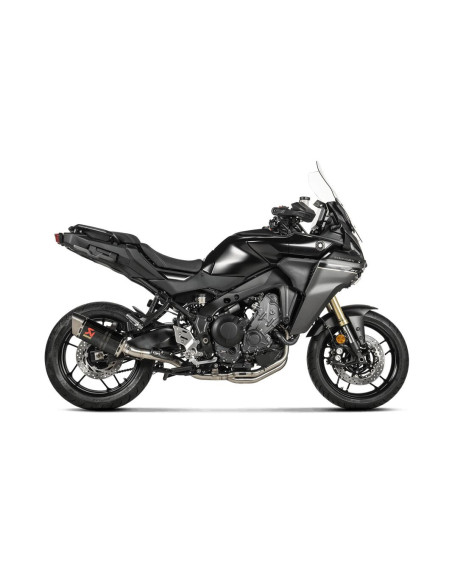 Ligne complète Racing Line AKRAPOVIC - YAMAHA 900 MT-09 TRACER 2025-