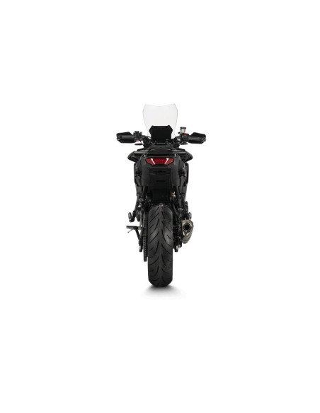 Ligne complète Racing Line AKRAPOVIC - YAMAHA 900 MT-09 TRACER 2025-