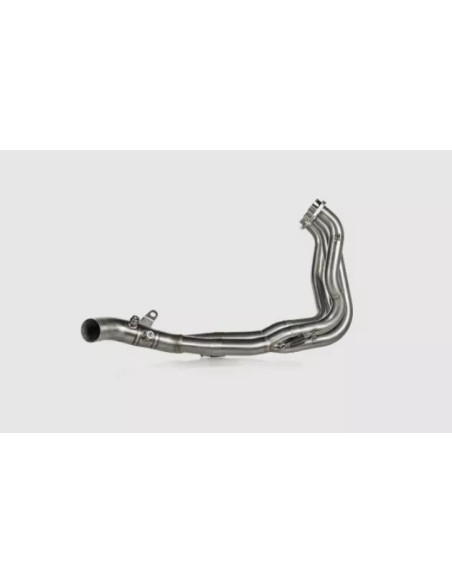 Collecteur AKRAPOVIC - Inox - KAWASAKI 1000 NINJA SX / 1100 NINJA SX 2024-