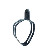 Collier de serrage silencieux AKRAPOVIC P-MCTR18