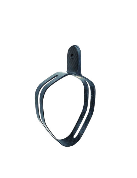 Collier de serrage silencieux AKRAPOVIC P-MCTR18