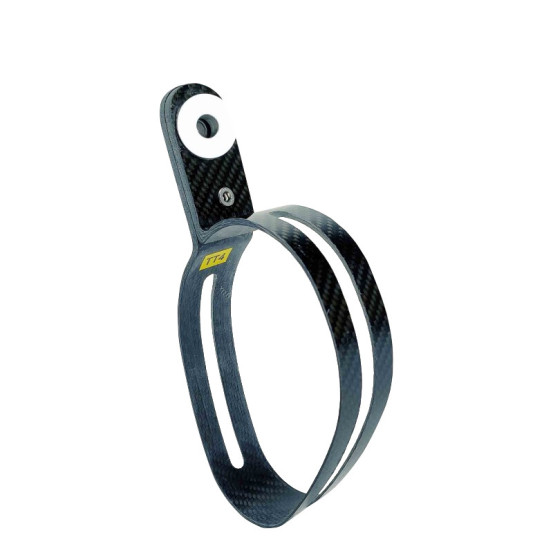Collier de serrage silencieux AKRAPOVIC P-MCTT4