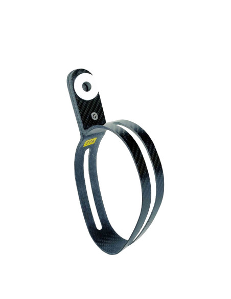 Collier de serrage silencieux AKRAPOVIC P-MCTT4