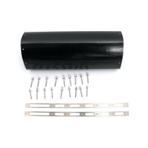 Enveloppe de remplacement pour silencieux AKRAPOVIC P-RKS51T45