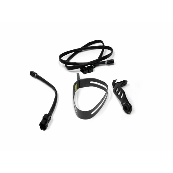 Kit d'adaptation AKRAPOVIC P-HF1626