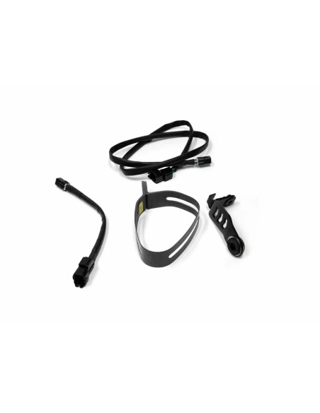 Kit d'adaptation AKRAPOVIC P-HF1626