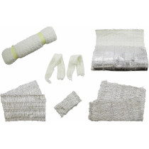 Kit de reconditionnement de silencieux AKRAPOVIC P-RPCK228