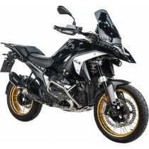 Pare-carters / Crash bar titane AKRAPOVIC - BMW R 1300 GS 2024- 2