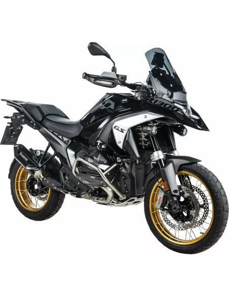 Pare-carters / Crash bar titane AKRAPOVIC - BMW R 1300 GS 2024-