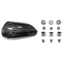 Pare-chaleur AKRAPOVIC P-HSB13R1