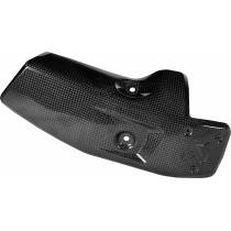 Pare-chaleur carbone AKRAPOVIC P-HSB13SO1 - BMW R 1300 GS 2024-