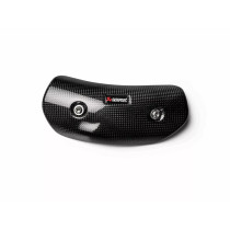 Pare-chaleur carbone AKRAPOVIC P-HSH10R5 - HONDA 1000 CBR RR-R 2024-