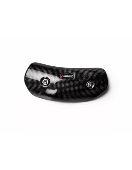 Pare-chaleur carbone AKRAPOVIC P-HSH10R5 - HONDA 1000 CBR RR-R 2024-