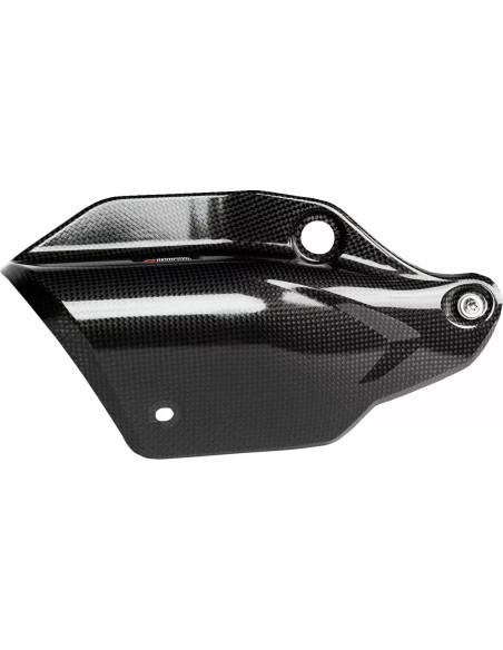 Pare-chaleur carbone AKRAPOVIC P-HSS10SO4 - SUZUKI 1000 GSX-S GX 2024-