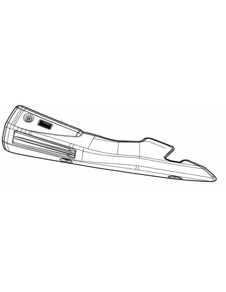 Pare-chaleur carbone AKRAPOVIC P-HSS13SO1R