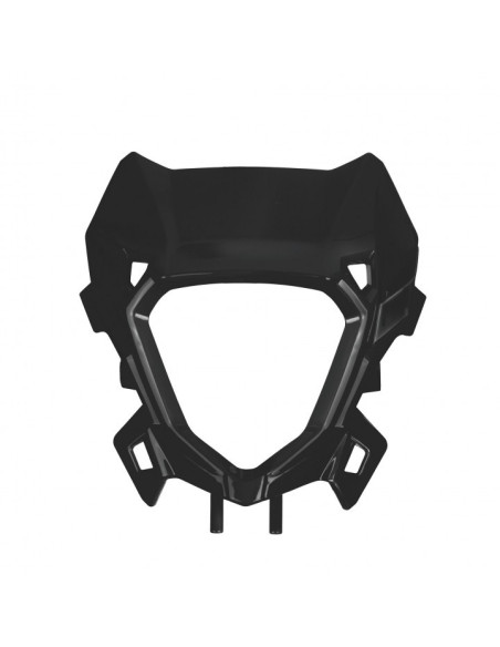 Plaque phare - Noir - POLISPORT Beta RR X-PRO 2025