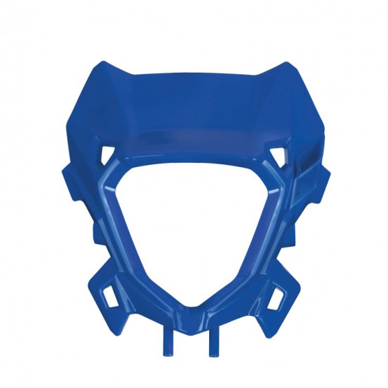 Plaque phare - Bleu - POLISPORT Beta RR X-PRO 2025