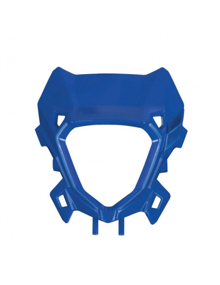 Plaque phare - Bleu - POLISPORT Beta RR X-PRO 2025