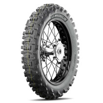 Pneu arrière enduro FIM MICHELIN Enduro Hard 2 - 140/80-18 M/C 70R TT