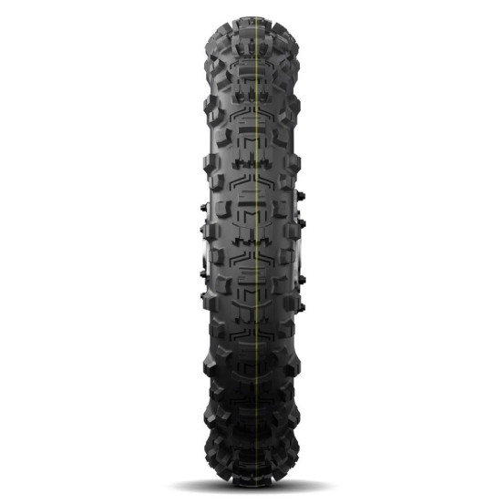 Pneu arrière enduro FIM MICHELIN Enduro Hard 2 - 140/80-18 M/C 70R TT